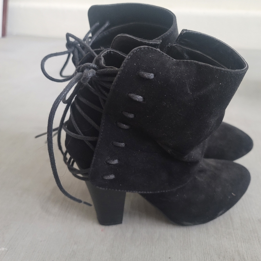 Heel - Picture 3 of 3